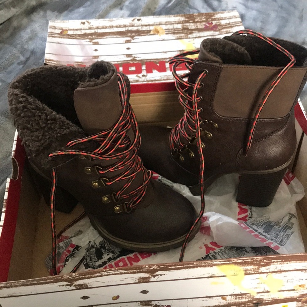 Boots